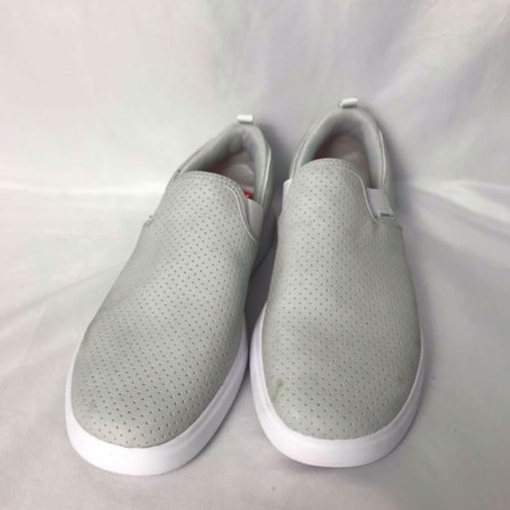 Speedo | Shoes | Speedo Perforated Casual Slip On Sneakers 